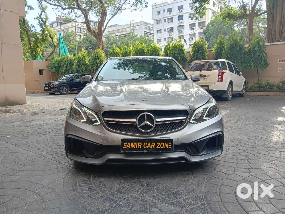 Mercedes-benz E-class E250 Cdi Elegance, 2010, Diesel