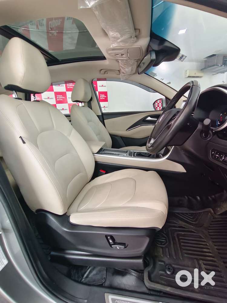 Mg Hector Savvy Pro 1.5 Turbo Cvt, 2023, Petrol