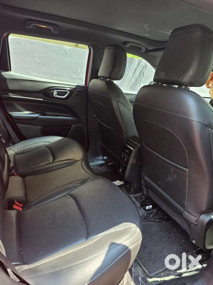 Jeep Compass 2024 Showroom Condition