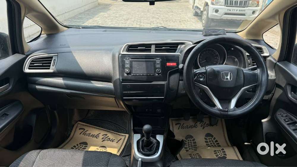 Honda Jazz 1.5 V I Dtec, 2015, Diesel