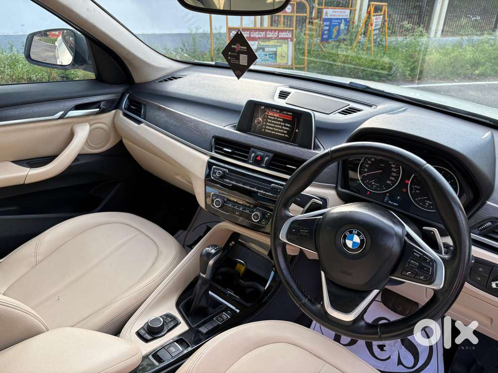 Bmw X1 2.0 Sdrive 20d, 2016, Diesel