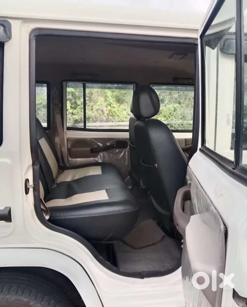 Mahindra Bolero 1.5 Power Plus Zlx, 2019, Diesel