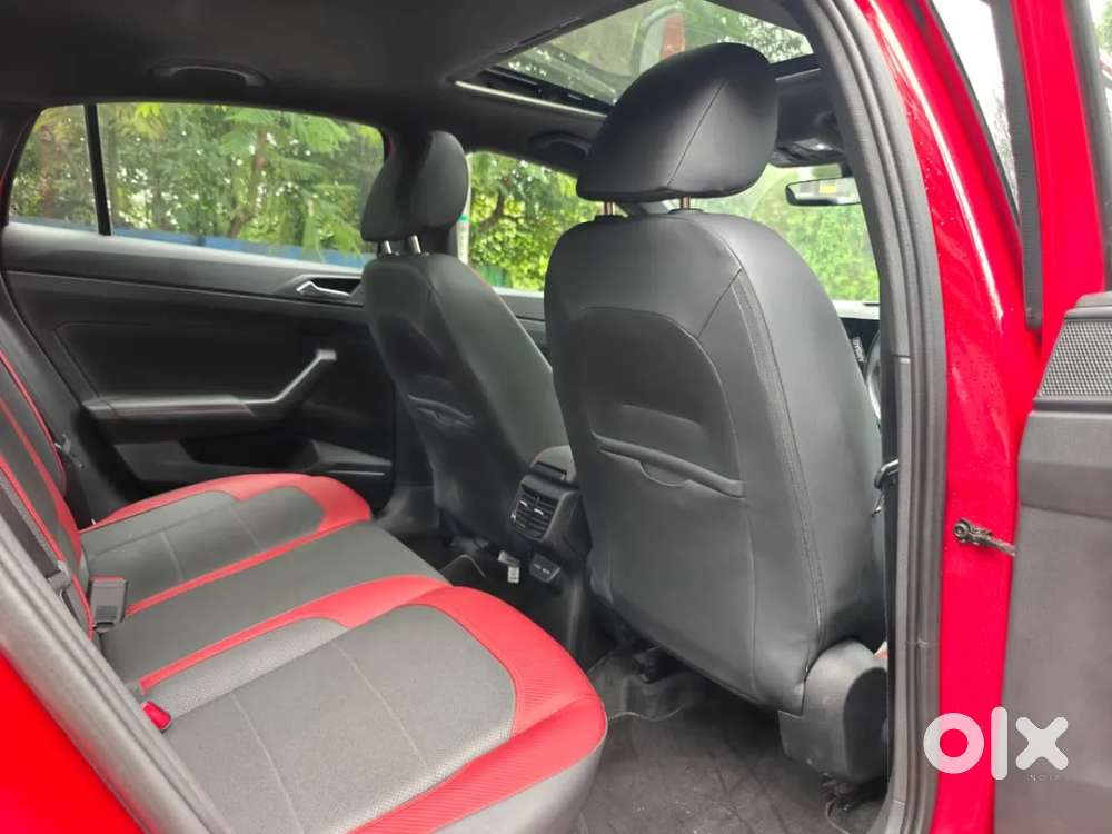 Skoda Slavia, 2024, Petrol