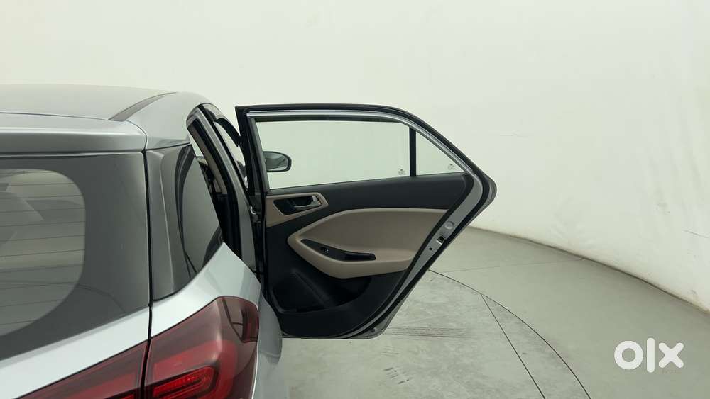 Hyundai Elite I20 [2018-2020] 1.2 Sportz, 2018, Petrol