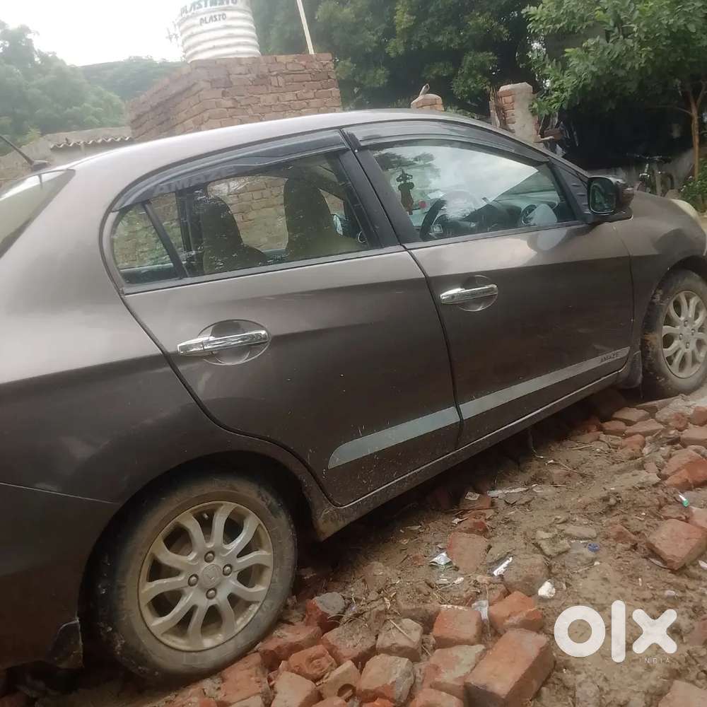 Honda Amaze 1.2 2013