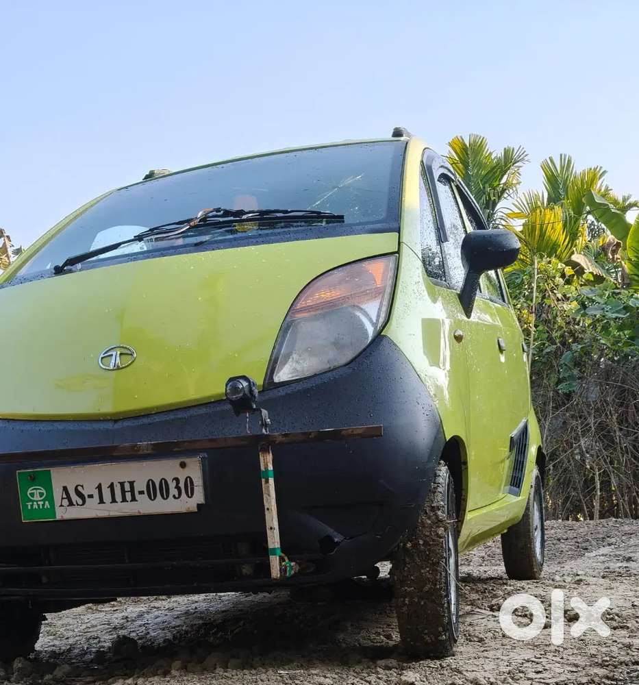 Fast Woner Nano