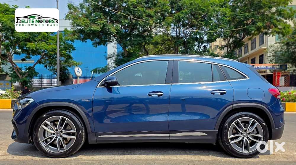Mercedes-benz Amg Gla35, 2023, Petrol
