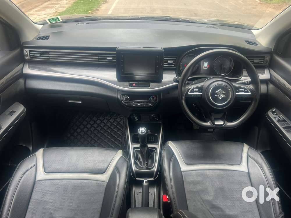 Maruti Suzuki Xl6 1.5 Zeta Mt, 2023, Petrol