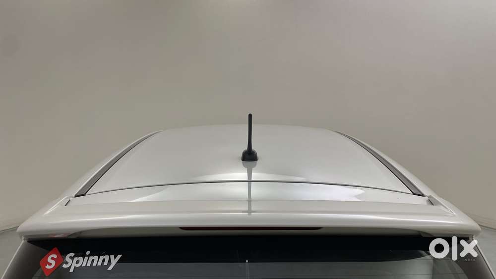 Maruti Suzuki Swift 1.3 Zxi, 2012, Petrol