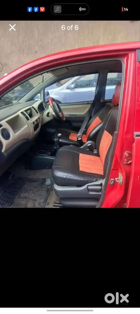 Maruti Suzuki Estilo Lxi 2009