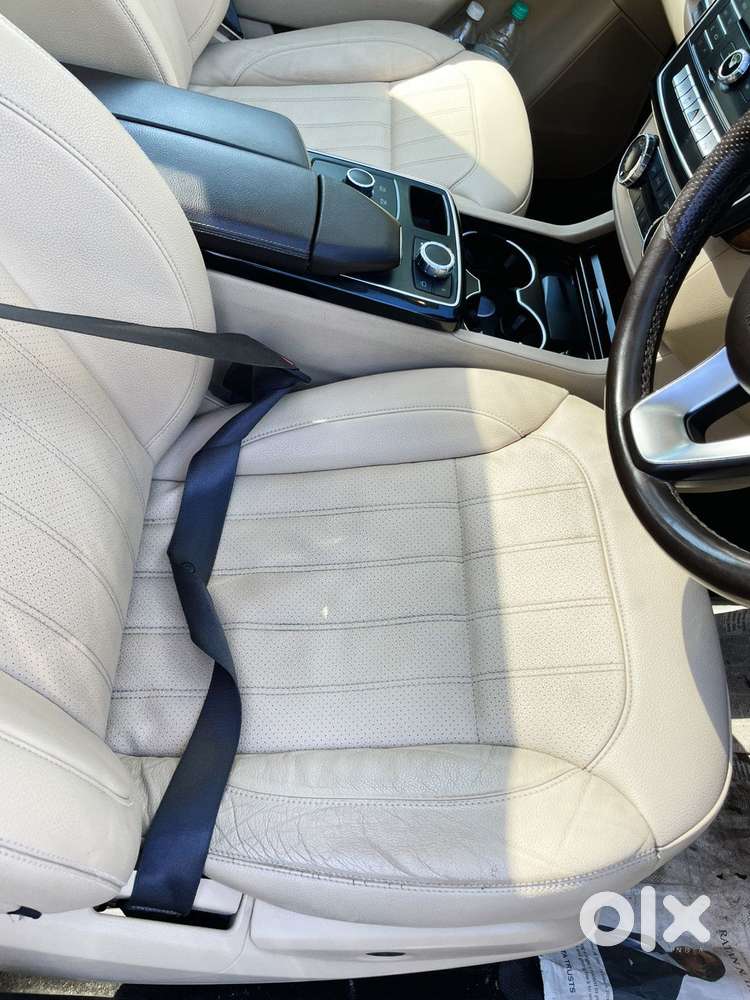 Mercedes-benz Gle Class