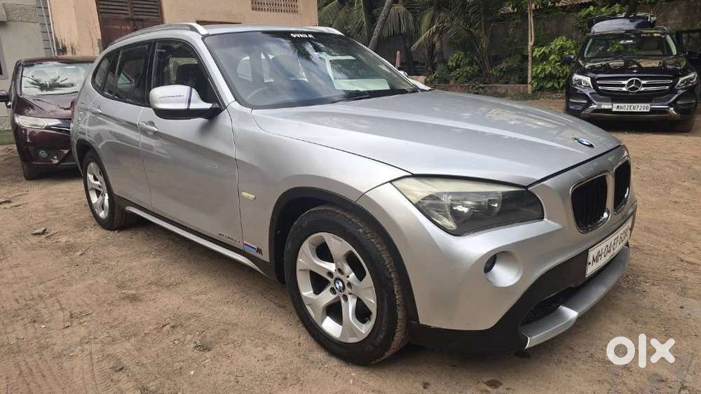 Bmw X1 Sdrive20d Expedition, 2011, Diesel