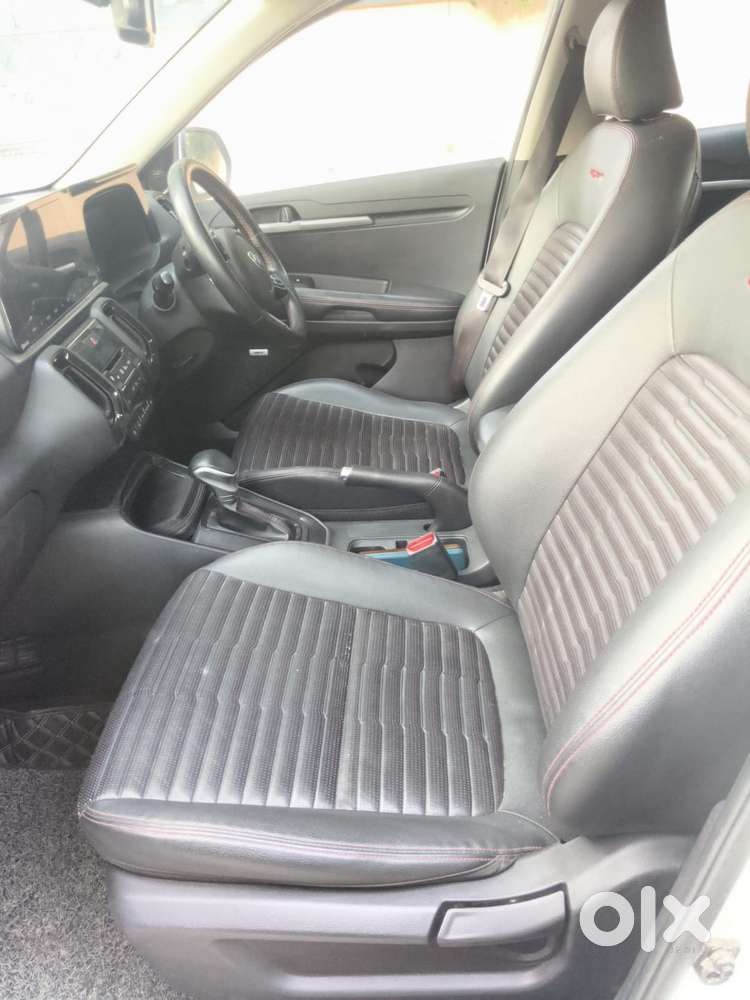 Kia Sonet Gtx Plus Turbo Imt, 2021, Petrol