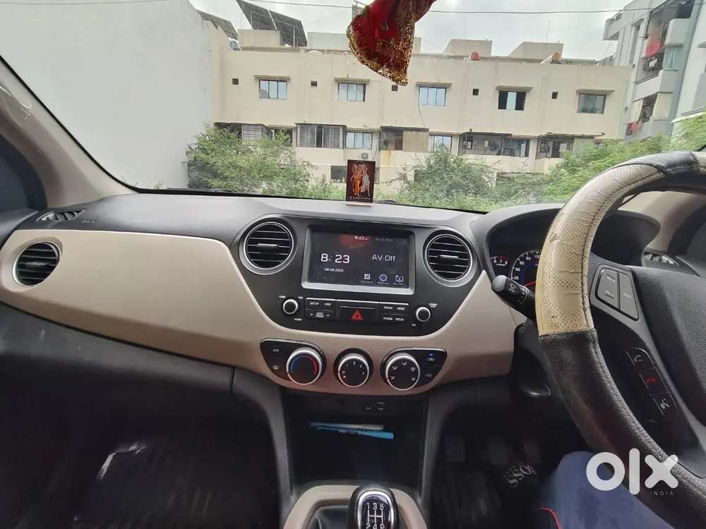 Hyundai Grand I10 Sportz 2020