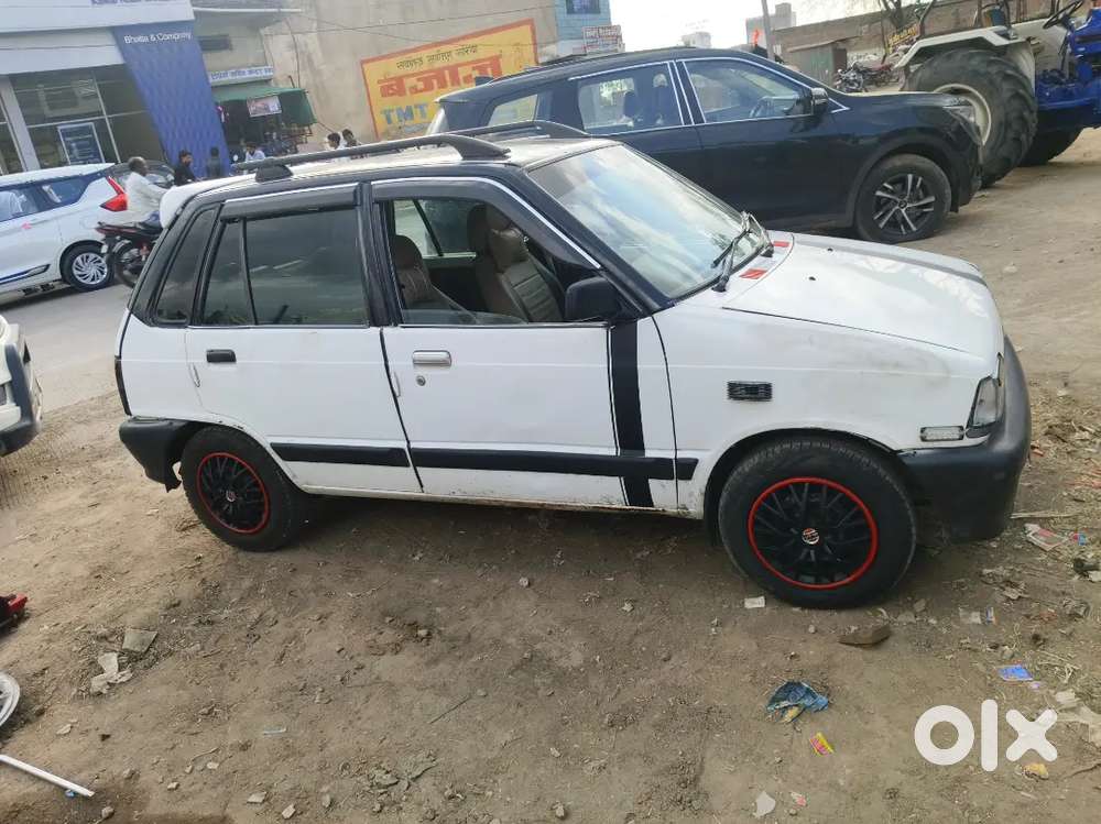 Candition Good No Problem 
Engine Ok 
Rc Rinival 2029