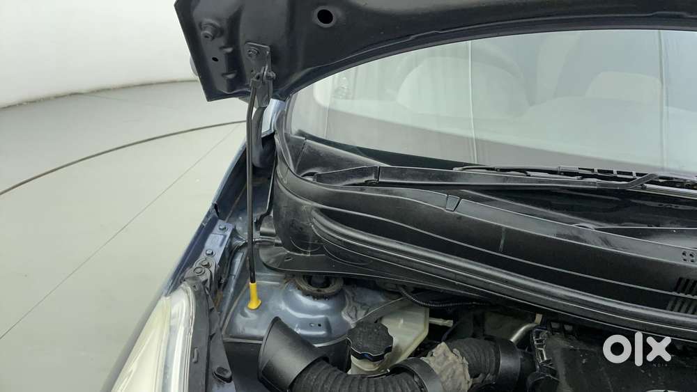 Hyundai Grand I10 1.2 Kappa Asta At Vtvt, 2015, Petrol