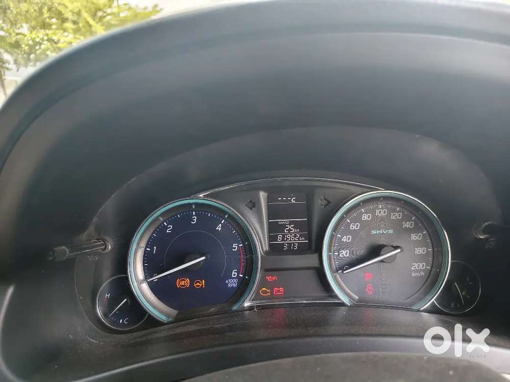 Maruti Suzuki Ciaz 2016 Diesel 82000 Km Driven