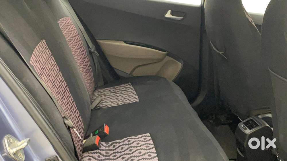 Hyundai Grand I10 Sportz 1.2 Kappa Vtvt, 2015, Petrol