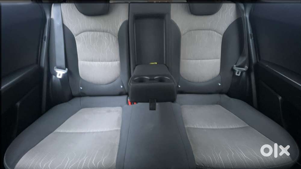 Hyundai Creta 1.6 Sx Plus Petrol At, 2018, Petrol