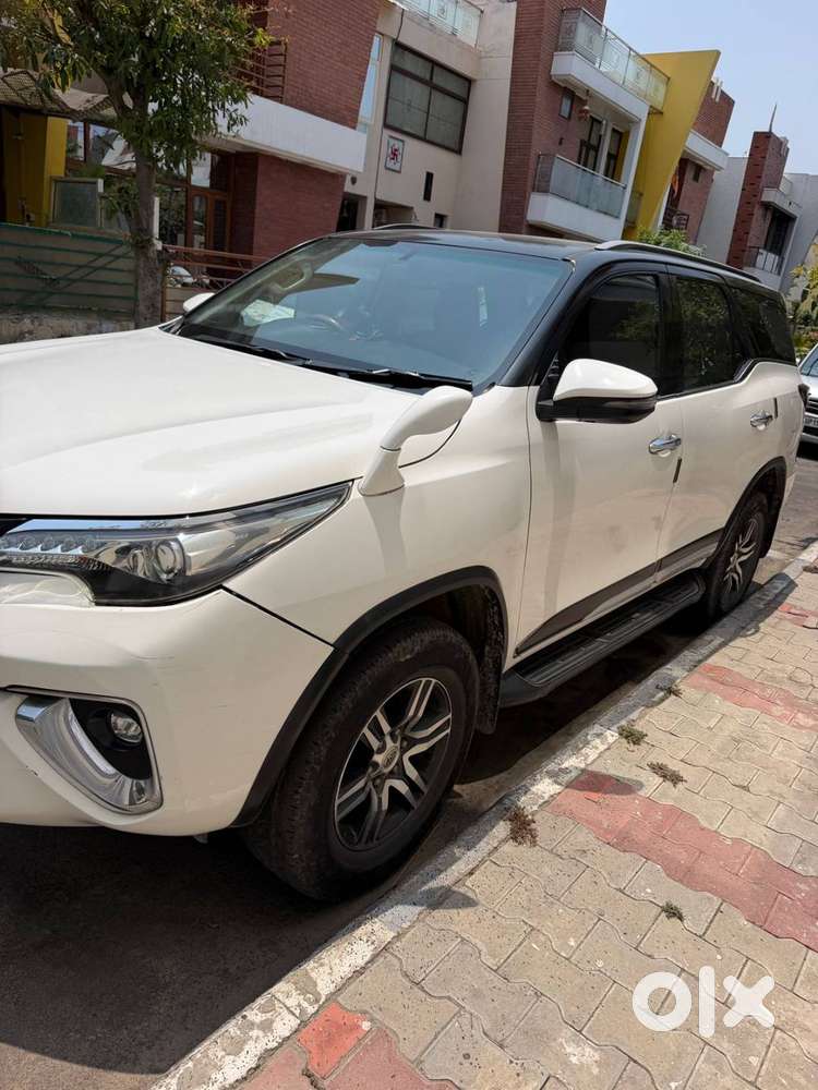 Well Maintained Car/single Owner