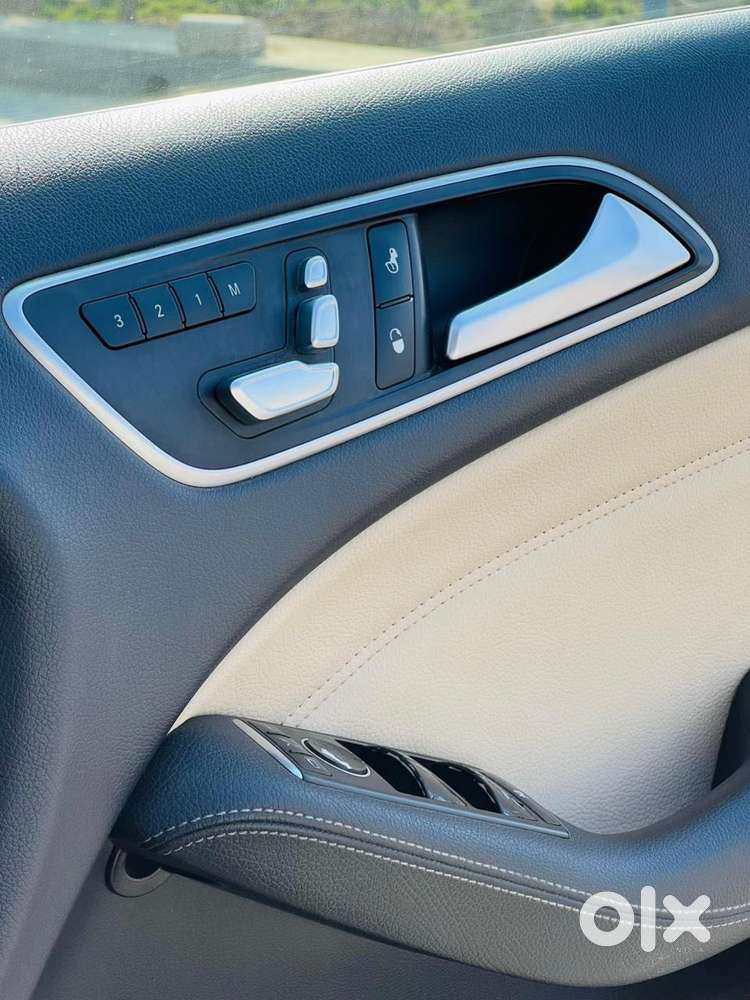 Mercedes-benz B Class B180 Sport, 2019, Diesel