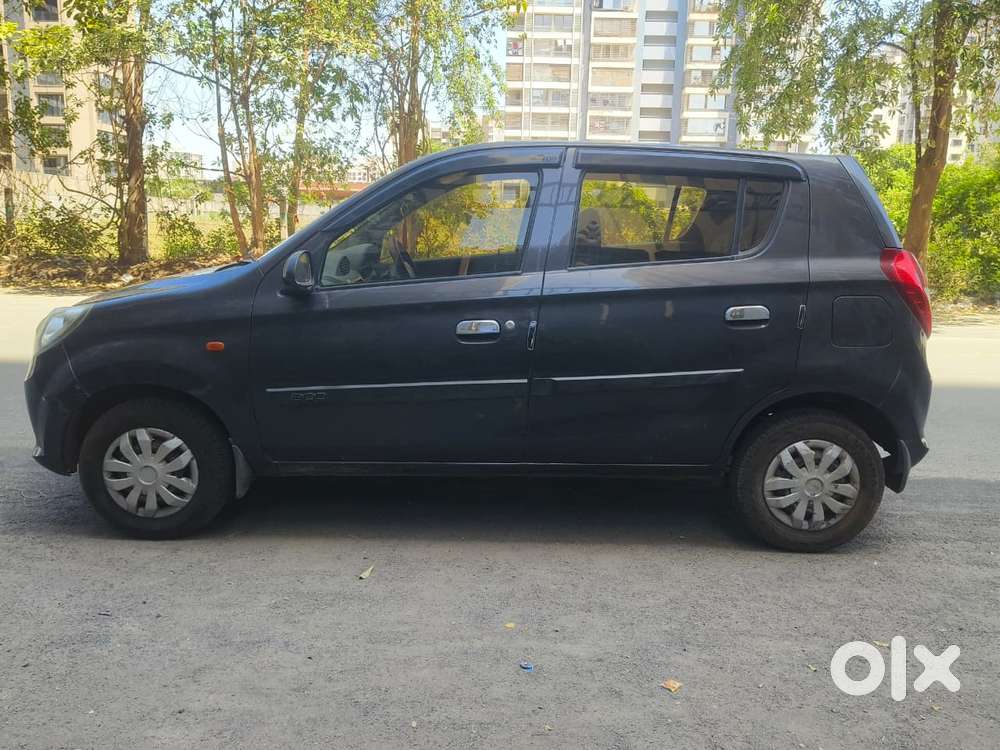 Maruti Suzuki Alto 800 2012-2016 Lxi, 2014, Petrol