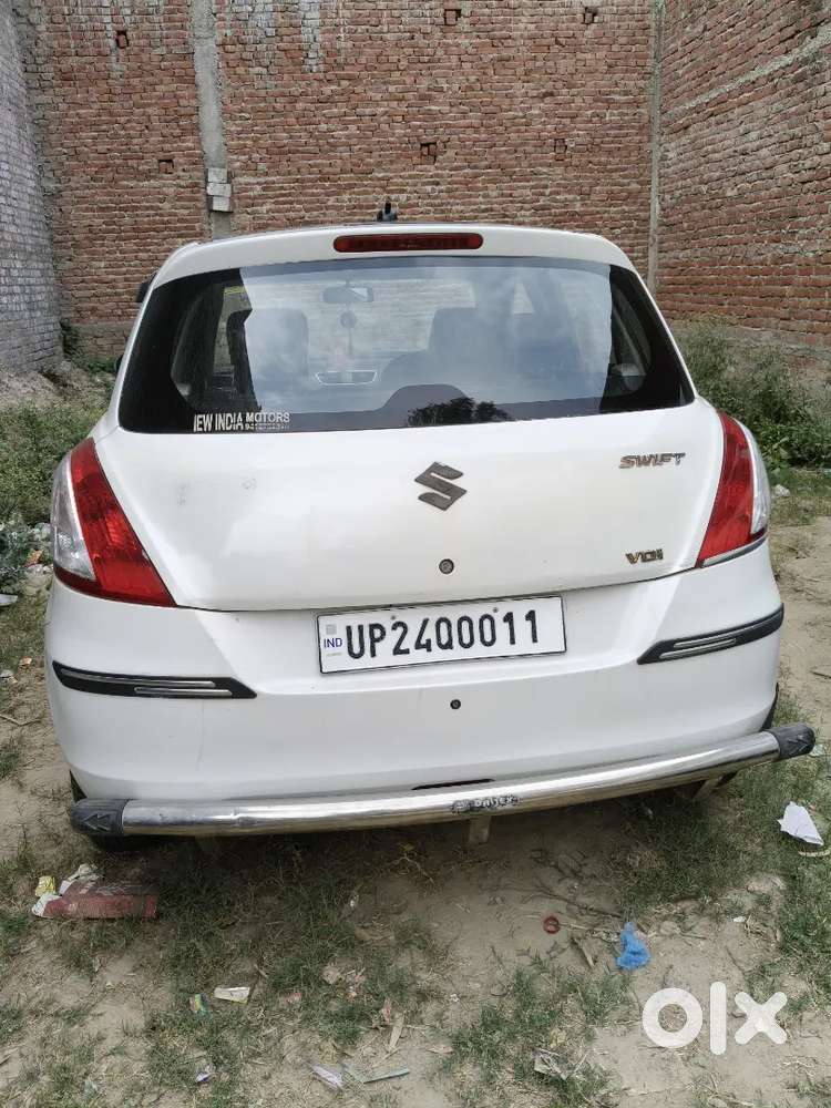 All Four Tires Are New.(vip Number)