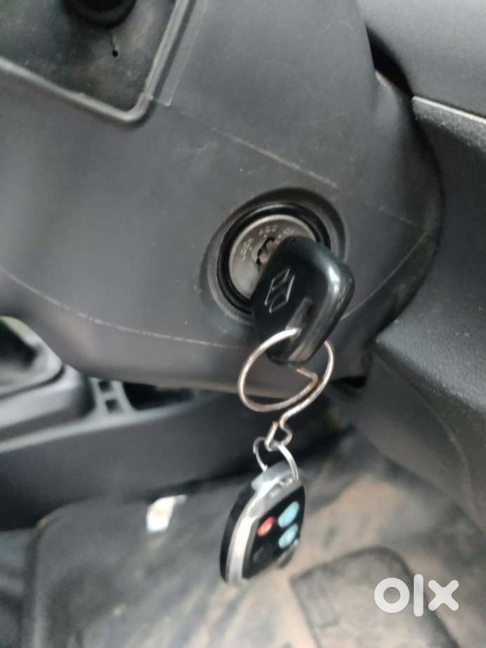 Maruti Suzuki Alto 800 Lxi, 2018, Petrol