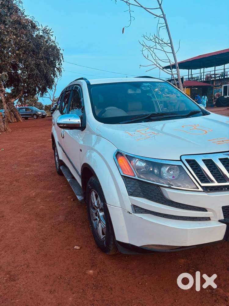 Mahindra Xuv500 2012 Diesel Good Condition