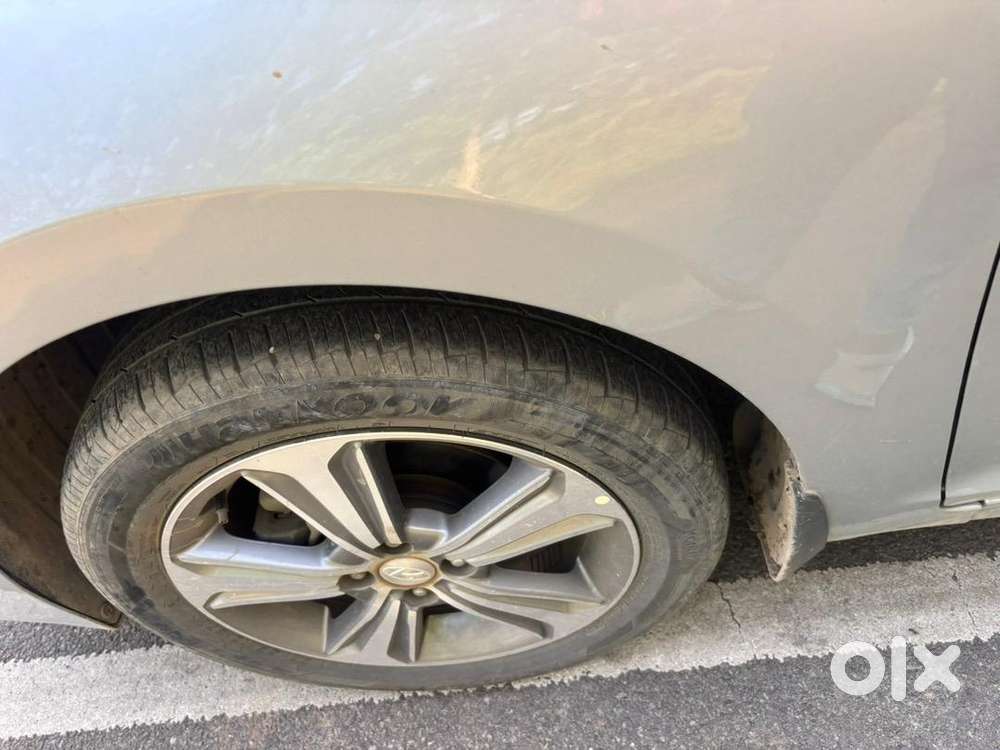 Hyundai Verna 2019 Petrol 31000 Km Driven