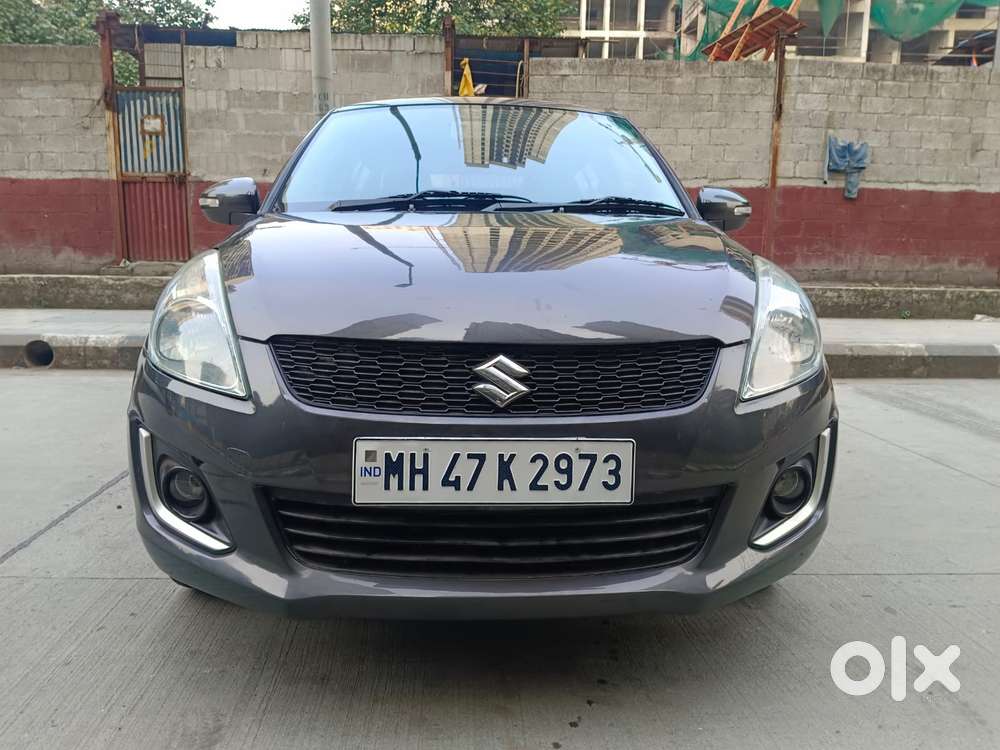 Maruti Suzuki Swift Vxi + Manual, 2016, Petrol