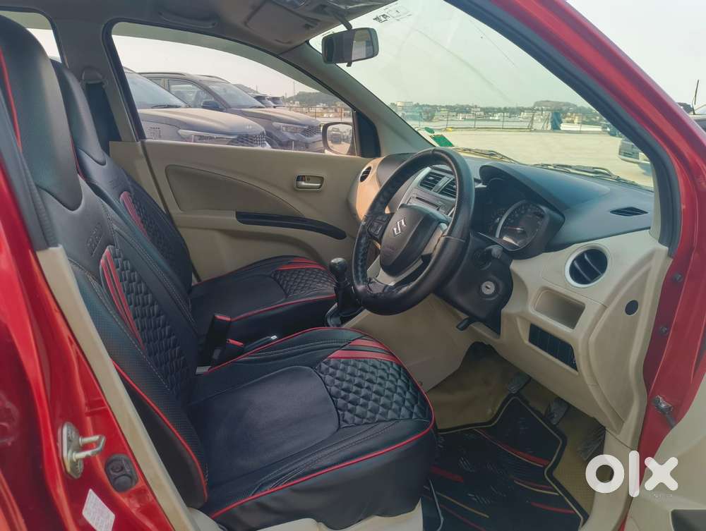Maruti Suzuki Celerio Zxi Mt, 2019, Petrol