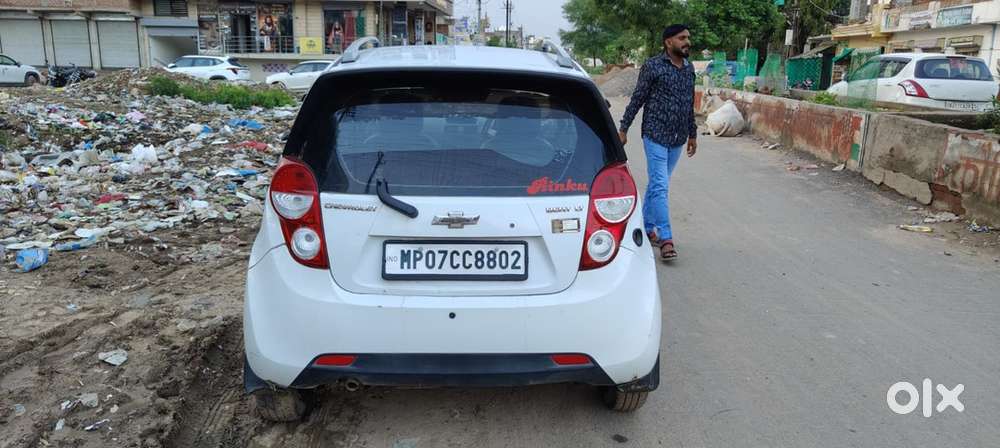 Chevrolet Beatt