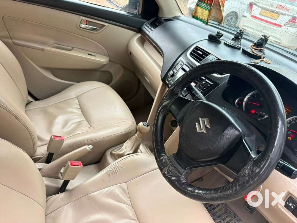Swift Dzire Maruti 2016