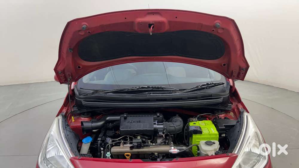 Hyundai Grand I10 1.2 Crdi Asta, 2017, Diesel