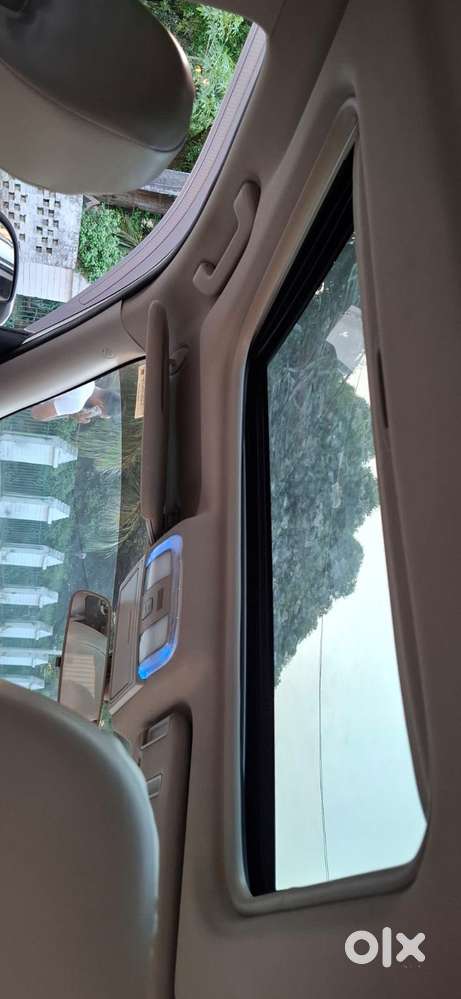 Mahindra Xuv500 At W10 Fwd, 2018, Diesel