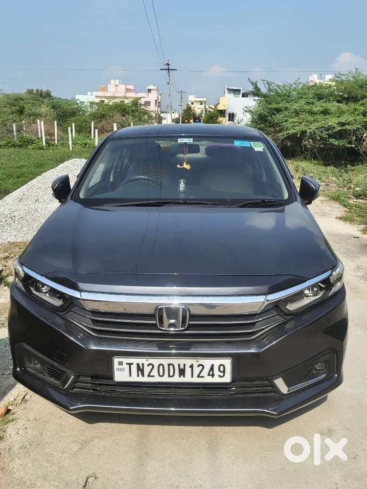 Honda Amaze 2024