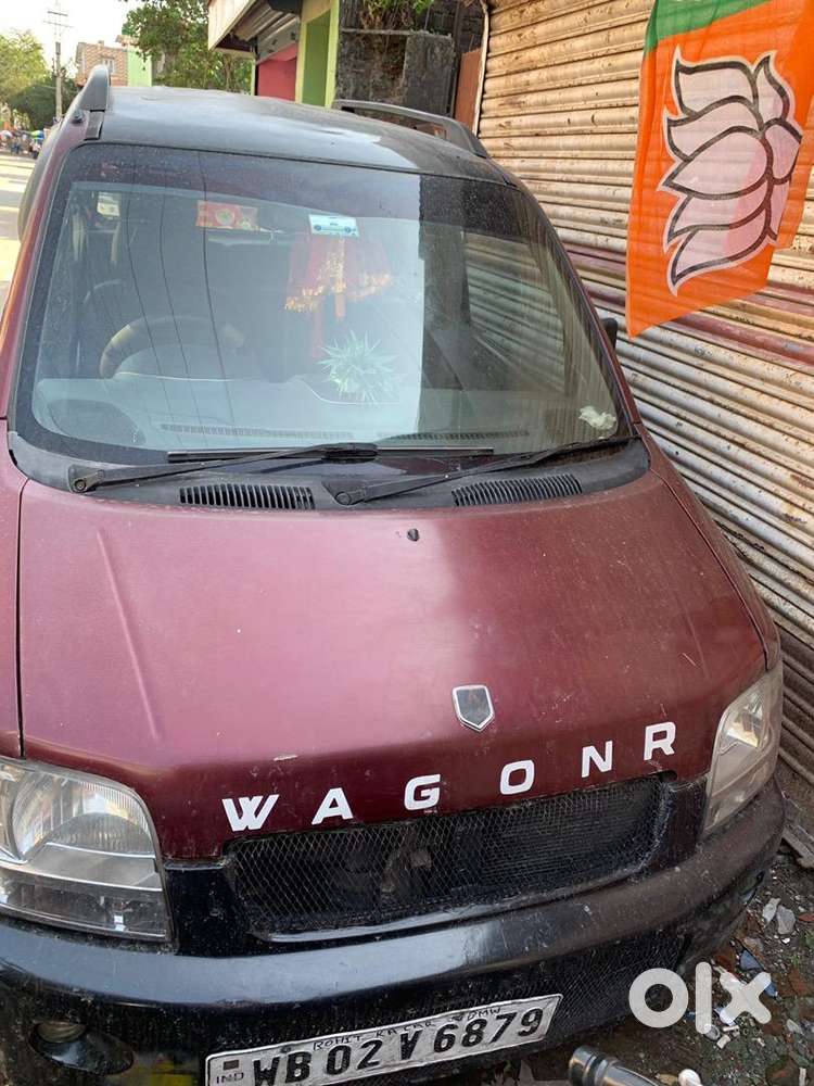 Good Condition