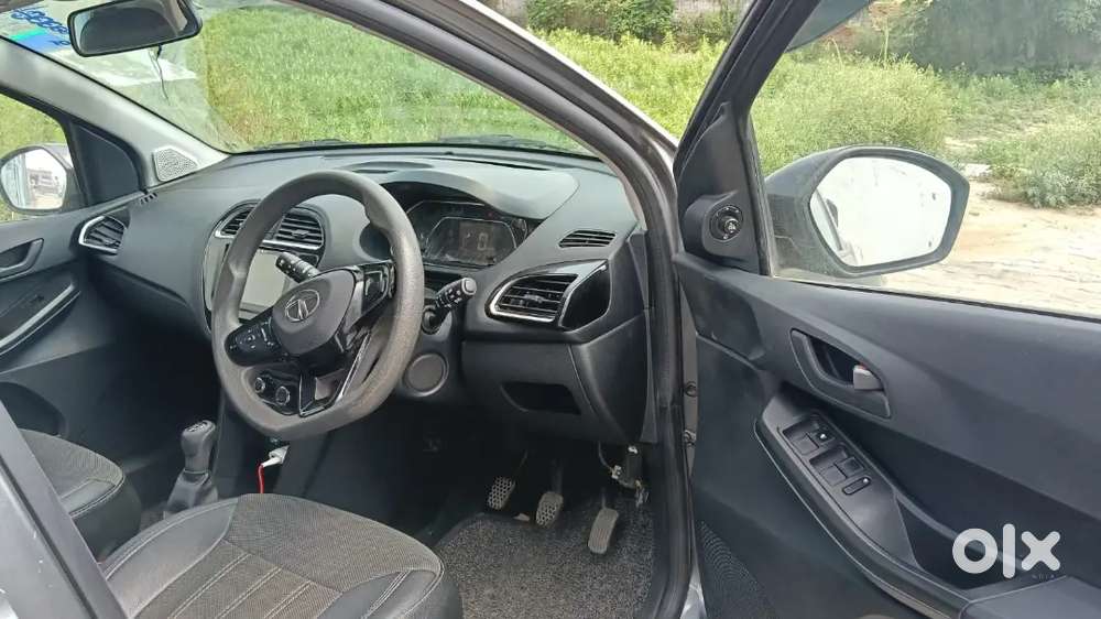 Tata Tiago Nrg 2021 Cng & Hybrids 50000 Km Driven
