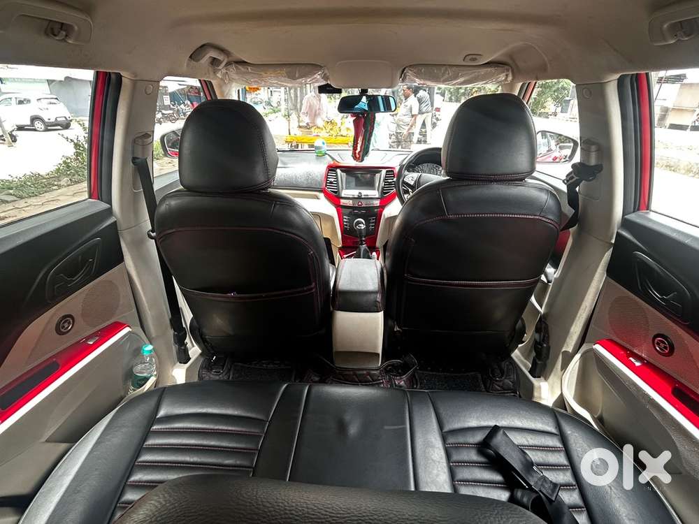 Mahindra Xuv300 Diesel 2021