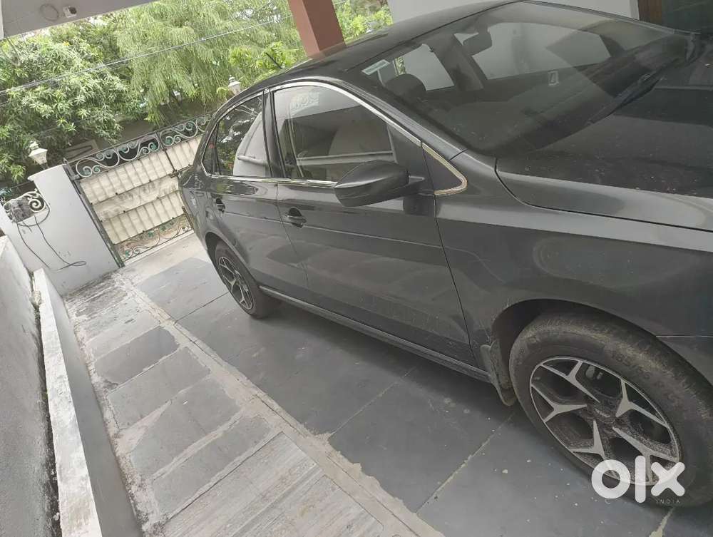 Skoda Rapid Tsi 2020 Petrol Manual