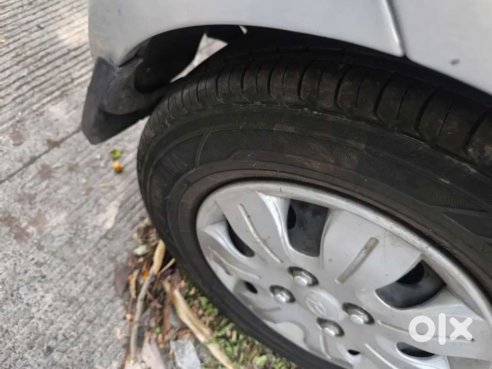 Hyundai I10 2008 Petrol Well Maintained