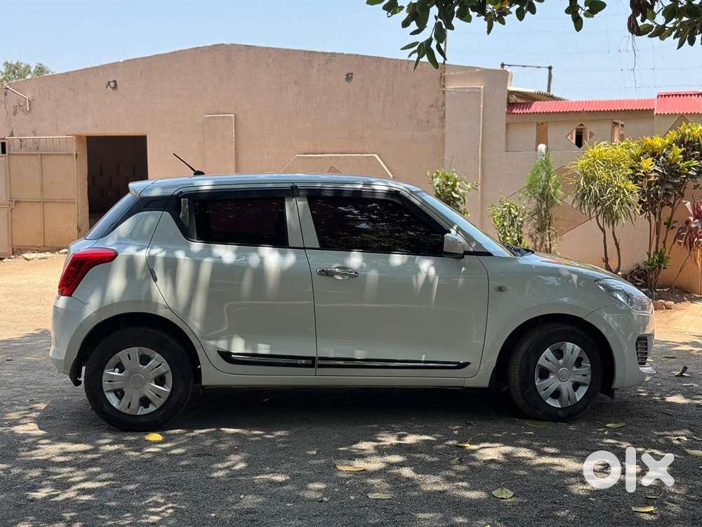 Maruti Suzuki New-gen Swift 2023 Petrol Good Condition