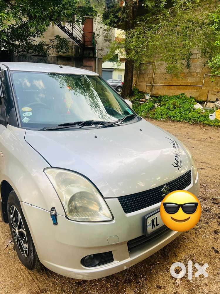 Maruti Swift Petrol 2007