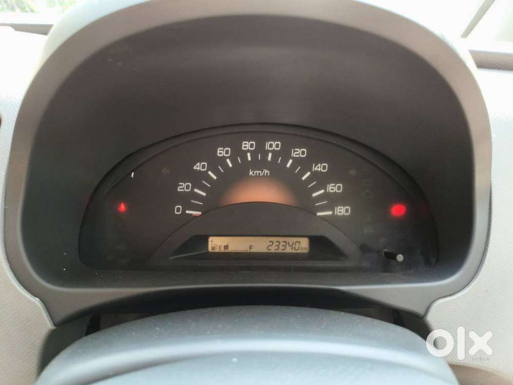 Maruti Suzuki Wagon R 1.0 Lxi, 2011, Petrol