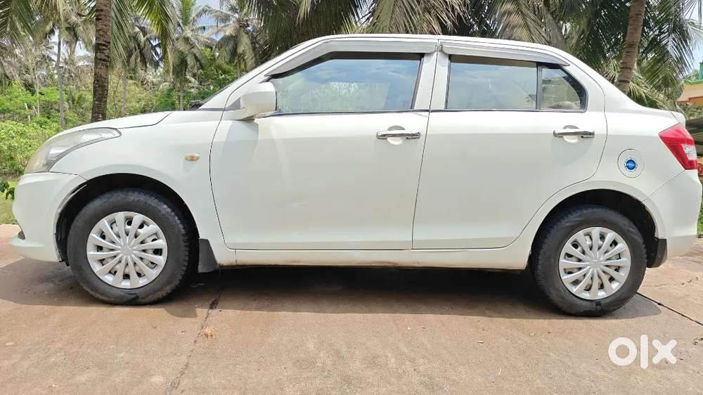 2019 Maruti Suzuki Dzire Spot Transfer