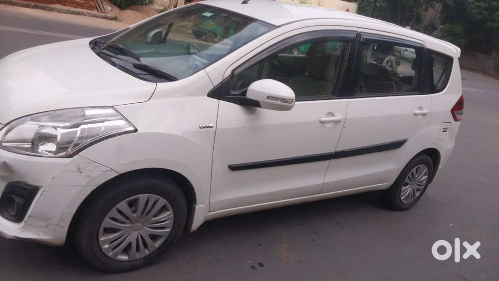Maruti Suzuki Ertiga Vdi Shvs, 2014, Diesel