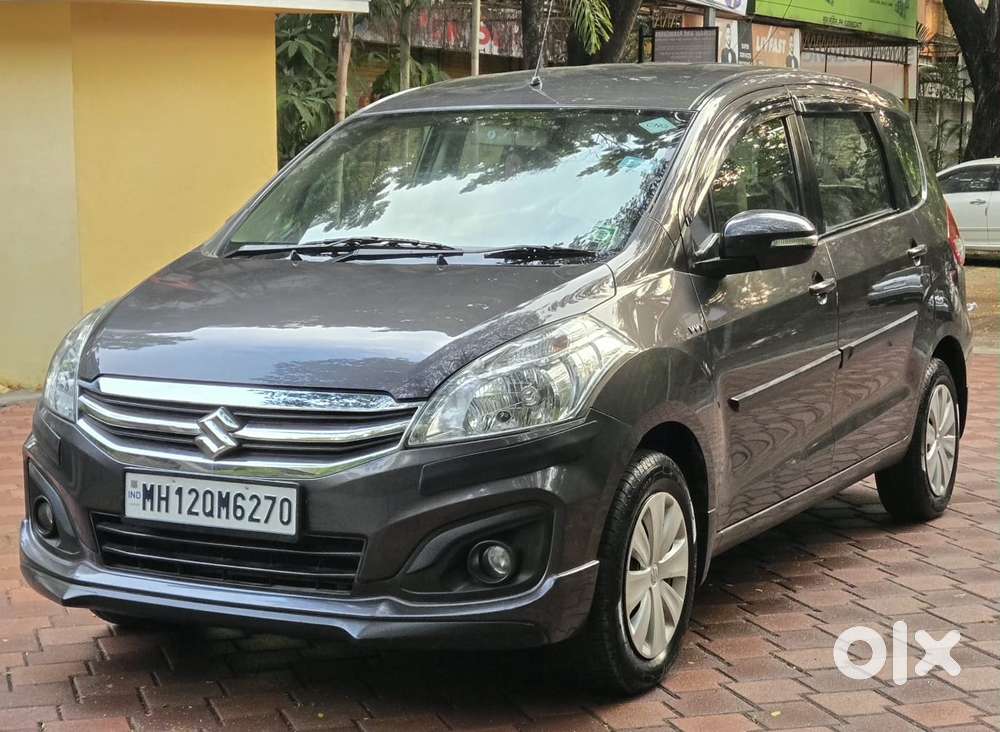 Maruti Suzuki Ertiga Vxi Cng, 2018, Cng & Hybrids