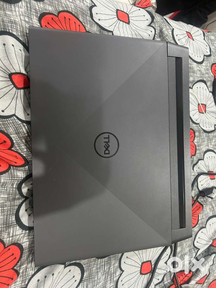 Dell G15, 5520