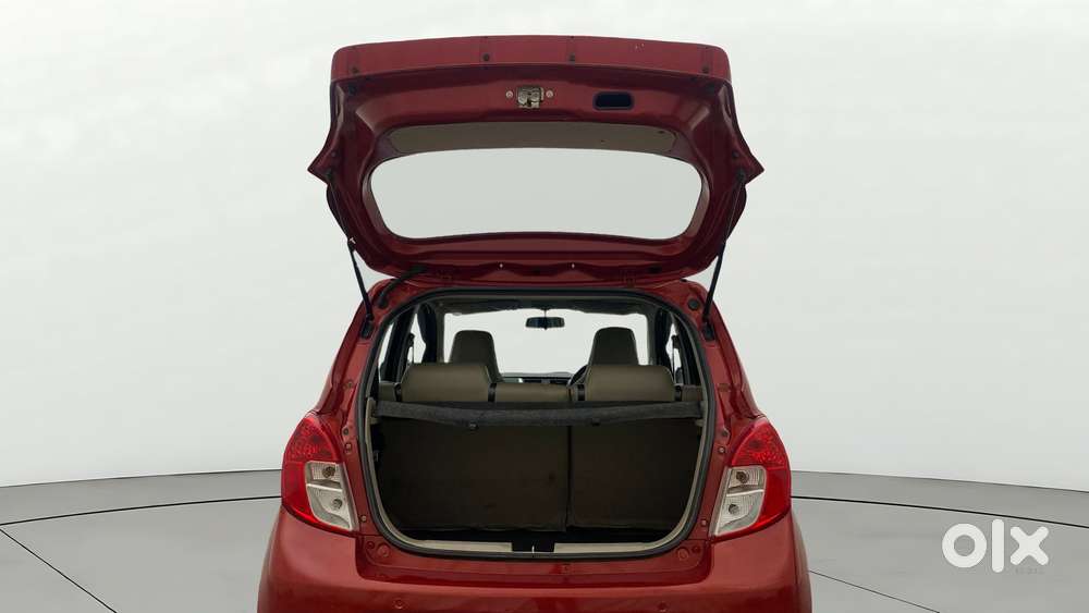 Maruti Suzuki Celerio Vxi Optional Amt, 2019, Petrol